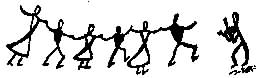 dancers